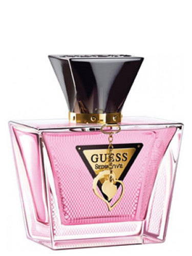 Guess I am Yours Edt 75ML Mujer