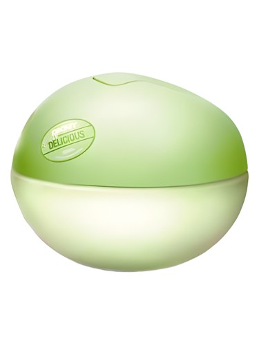 Dkny Be Delicious Pool Party lime mojito Edt 50Ml Unisex