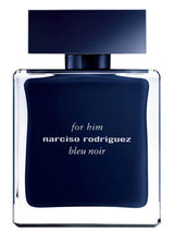 Bleu Noir Parfum For Him Narciso Rodriguez 100Ml Hombre