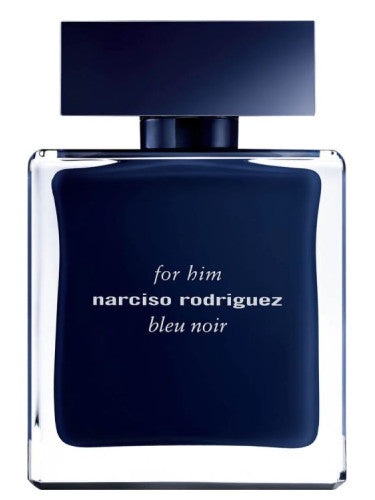 Bleu Noir Parfum For Him Narciso Rodriguez 100Ml Hombre
