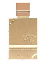 Amber Oud Al Haramain Gold Edition EDP 200Ml Unisex- Inspirado en Erba Pura Xerjoff