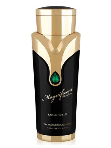 Magnificient Pour Femme Edp 100Ml Mujer Armaf