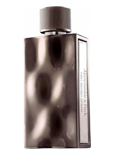 First Instinct Extreme Abercrombie & Fitch 100ml Edp Hombre