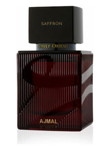 Purely Orient Saffron Ajmal Edp 75ML Unisex