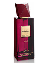 Modest Deux Edp 100Ml Mujer Afnan Perfumes-Inspirado en La Nuit Tresor Lancome