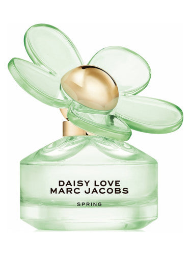 Daisny Marc Jacobs Spring Edition Edt 50ML Mujer