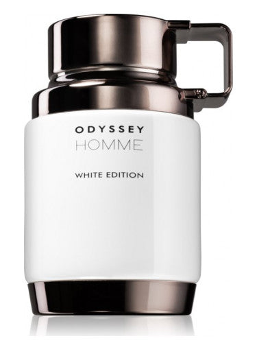 Odyssey White 200Ml Hombre Armaf