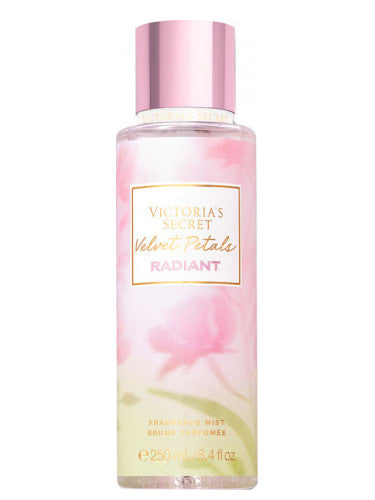 Velvet Petal Radiant Victoria Secret 250ML Mujer Colonia