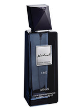 Modest Une Edp 100Ml Hombre Afnan Perfume-Inspirado En Sauvage Dior Edt