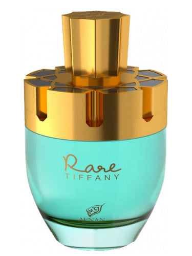Rare Tiffany Edp 100Ml Mujer Afnan Perfume