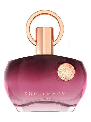 Supremacy Purple Edp 100Ml Mujer Afnan Perfume- Inspirado en Erba Pura - Xerjoff