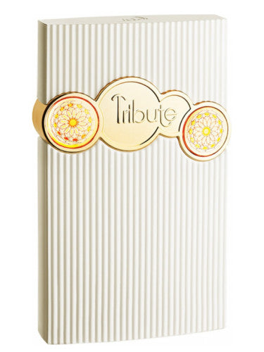 Tribute White Edp 100Ml Mujer Afnan Perfume - Inspirado en Dolce Dolce & Gabbana