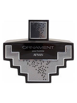 Ornament Edp 100Ml Hombre Afnan Perfume- Inspirado en Emporio Armani Stronger With You Absolutely Giorgio Armani