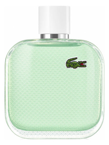 Lacoste L.12.12 Blanc EAU Fraîche EDT 100ml Hombre