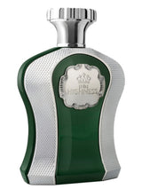 Highness Ill Green Edp 100Ml Hombre Afnan - Inspirado en Royal Oud Creed