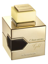 L'Avanture Gold Alharamain Edt 100ML Mujer- Inspirado en Jadore Dior