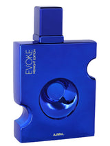 Evoke Midnight Edition Ajmal Edp 90ML Hombre- Inspirado en Bottled Night - Hugo boss