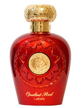Opulent Red  Lattafa 100Ml  Edp Unisex - INSPIRADO EN PRIVE ROUGE MALACHITE ARMANI
