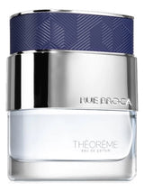 Rue Broca Theoreme Edp 90Ml Hombre Afnan Perfume- Inspirado en Tygar - Bvlgari