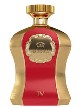 Highness Iv Red Edp 100Ml Mujer Afnan Perfume-Inspirado en Si - Giorgio Armani