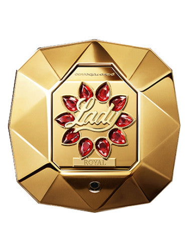Lady Million Royal Paco Rabanne Edp 80ML Mujer