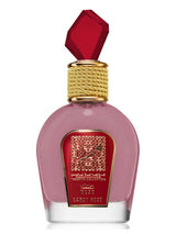 Candy Rose Musk Lattafa Edp 100ML Mujer-  Inspirado en Mon Paris Yves Saint Laurent