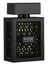 Rave Now Lattafa 100ML EDP Unisex - Inspirado en Qaed Al Fursan Lattafa