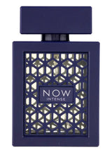 Rave Now Intense 3.4 Edp Unisex- Inspirado en Polo Blue Ralph Lauren