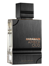 Haramain Amber Oud Private Edition edp 60ml Unisex - Inspirado en Erba Pura Xerjoff