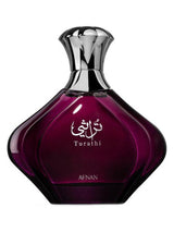 Turathi Purple Edp 90Ml Mujer Afnan Perfume- Inspirado en Gucci Guilty Absolute Pour Femme Gucci