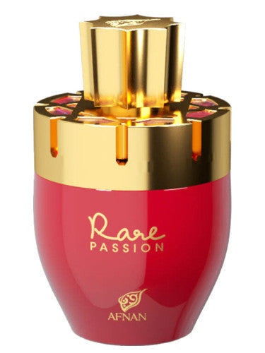 Rare Passion Edp 100Ml Mujer Afnan Perfume- Inspirado en Oriana Parfums de Marly