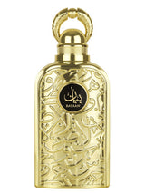 Bayaan Lattafa Edp 100Ml Unisex- Inspirado en Ombre Nomade de Louis Vuitton