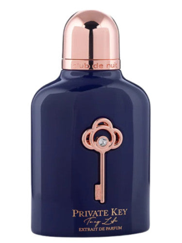 Armaf Private Key To My Life Edp 100Ml Unisex- Inspirado en Hacivat - Nishane