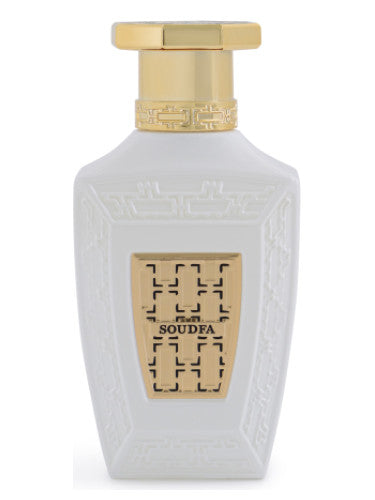 Soudfa Maison Asrar Edp 100Ml Unisex- Inspirado en Narciso Rodriguez for Her Eau de Parfum Narciso Rodriguez
