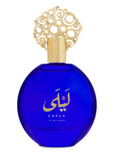 Layla Gulf Orchid Edp 100ML Unisex- Inspirado en La Nuit Tresor Lancome