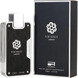 Rue Broca Penthouse Larvotto Edp 80Ml Hombre Afnan Perfume-Inspirado en Tuxedo Yves Saint Laurent