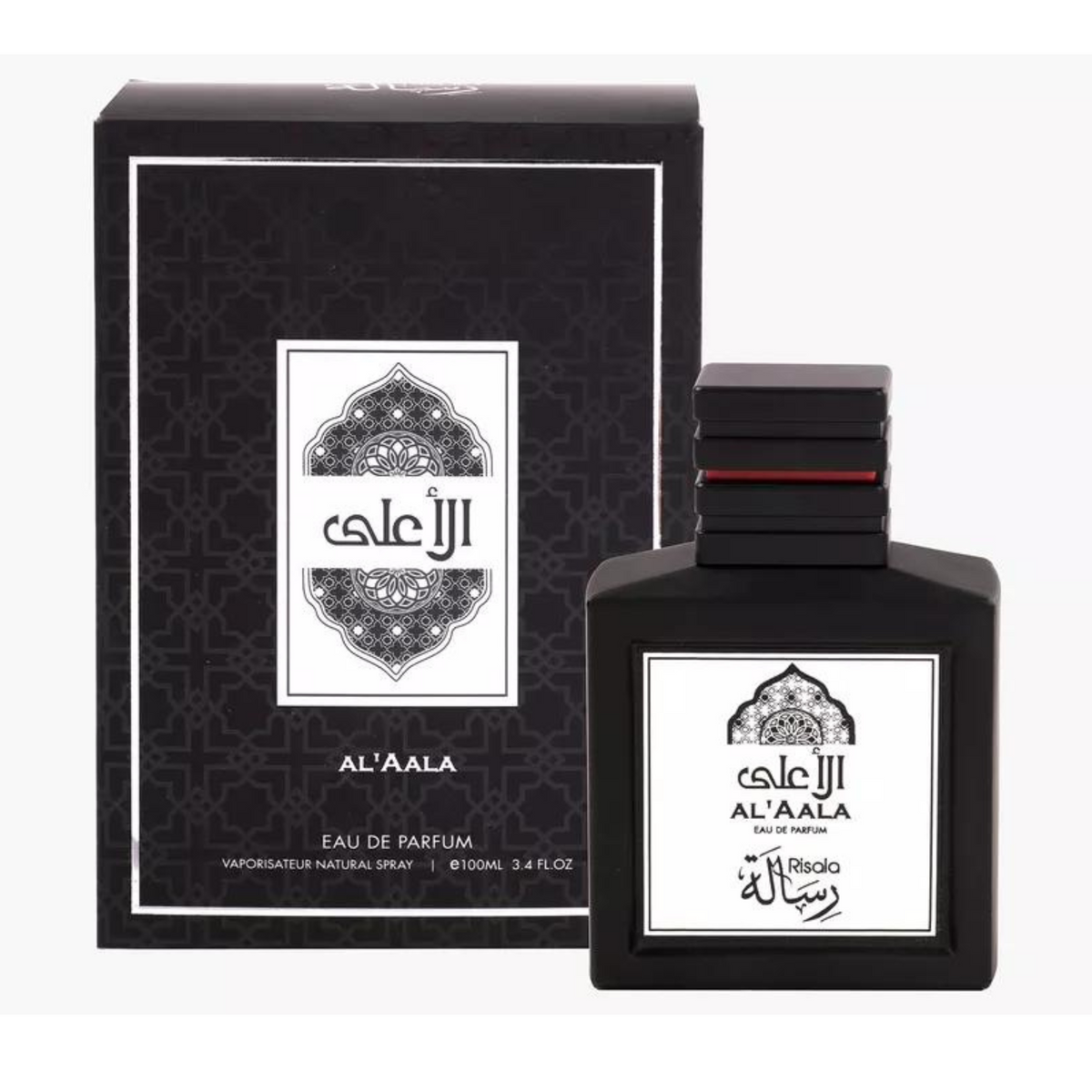 Al Aala Risala Edp 105ML Unisex