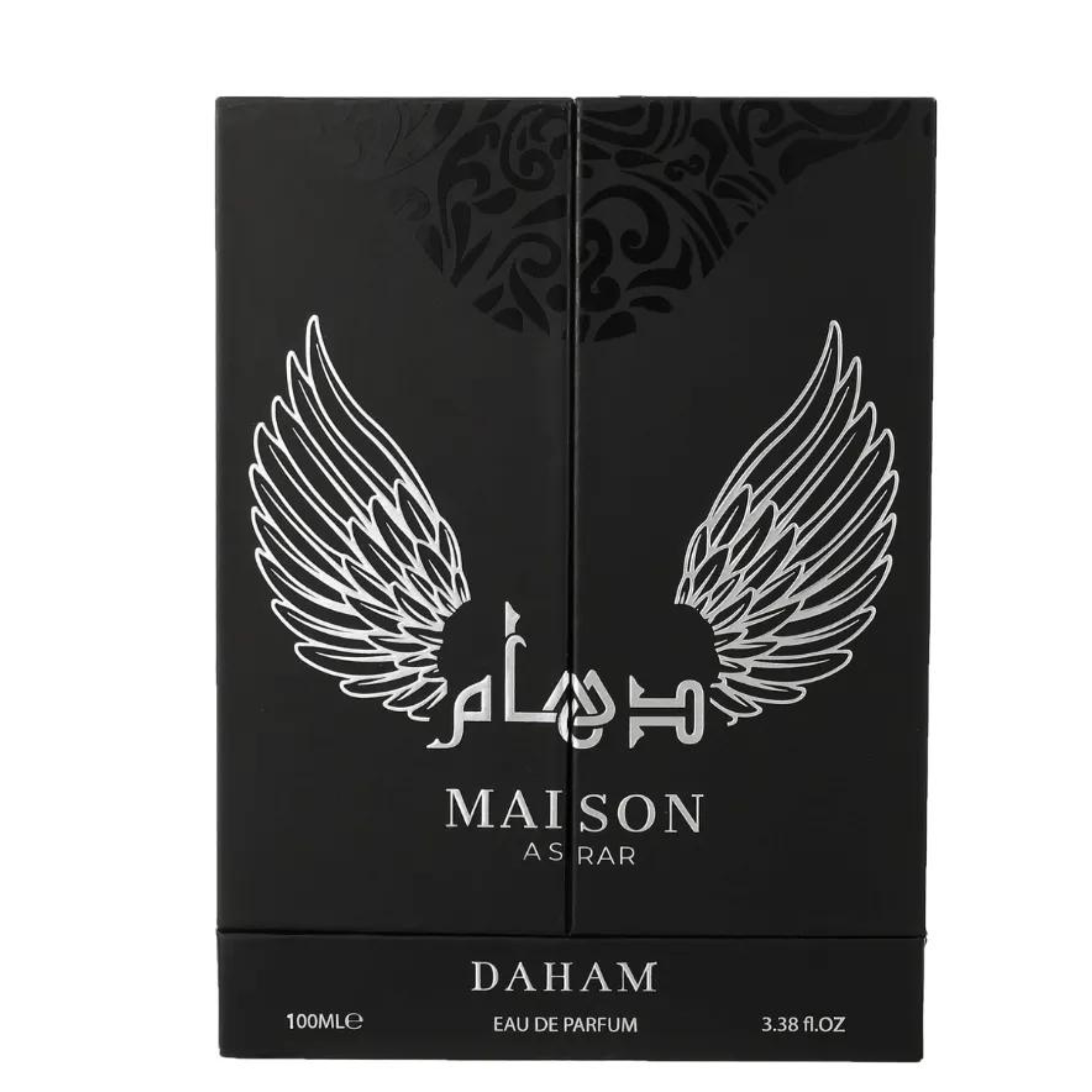 Daham Maison Asrar Edp 100ML Hombre- Inspirado en Stronger With Dua The Dua Brand