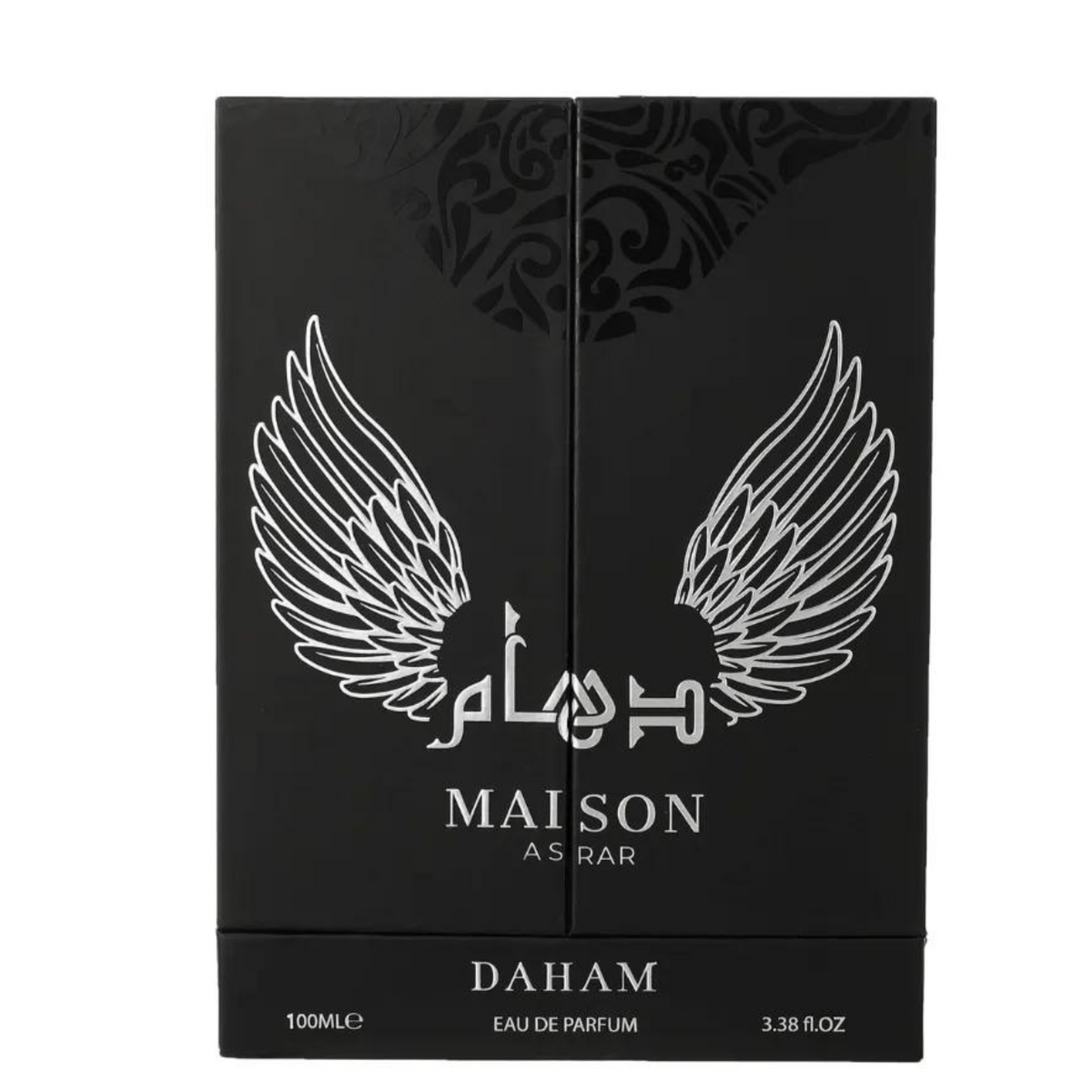 Daham Maison Asrar Edp 100ML Hombre