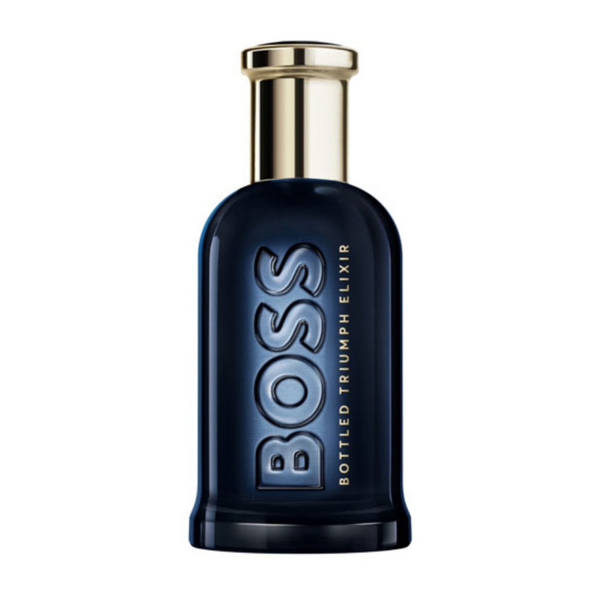 Boss Bottled Triumph Elixir Hugo Boss Parfum Intense 100Ml Hombre