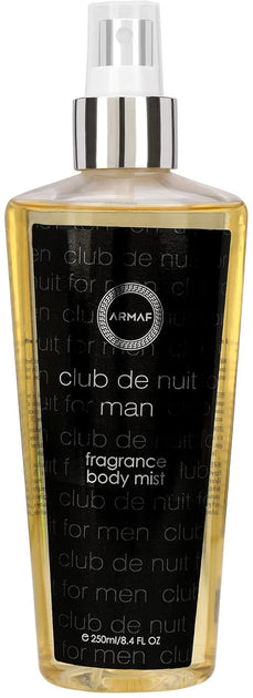 Armaf Club De Nuit Man Body Mist 250ML Hombre
