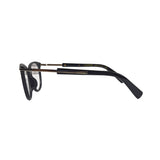 LANVIN Lente Opticos 190605048511 BLACK VLN767