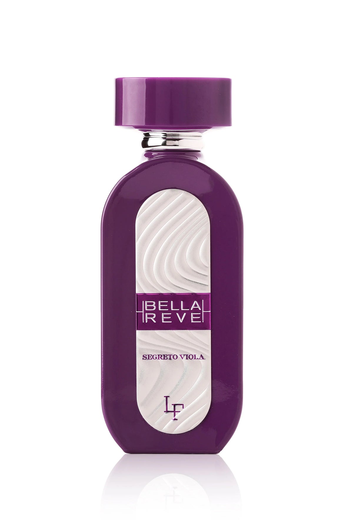 Bella Reve Segreto Viola La Fede Edp 100Ml Mujer