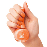VOGUE UÑAS  ESMALTE GEL EXTROVERTIDA