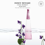 Issey Miyake L Eau d Issey Solar Violet Intense Edt 100Ml Mujer