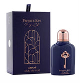 Armaf Private Key To My Life Edp 100Ml Unisex- Inspirado en Hacivat - Nishane