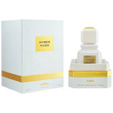Amber Musc Ajmal Edp 100ML Unisex - Inspirado en Intense Amber Montale