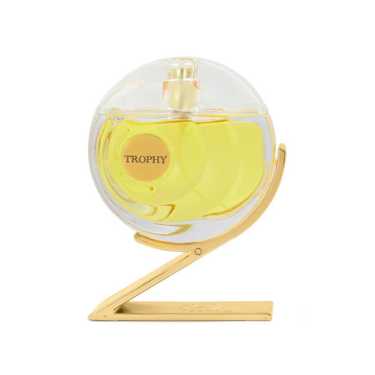 Trophy Maison Asrar Edp 100ML Unisex