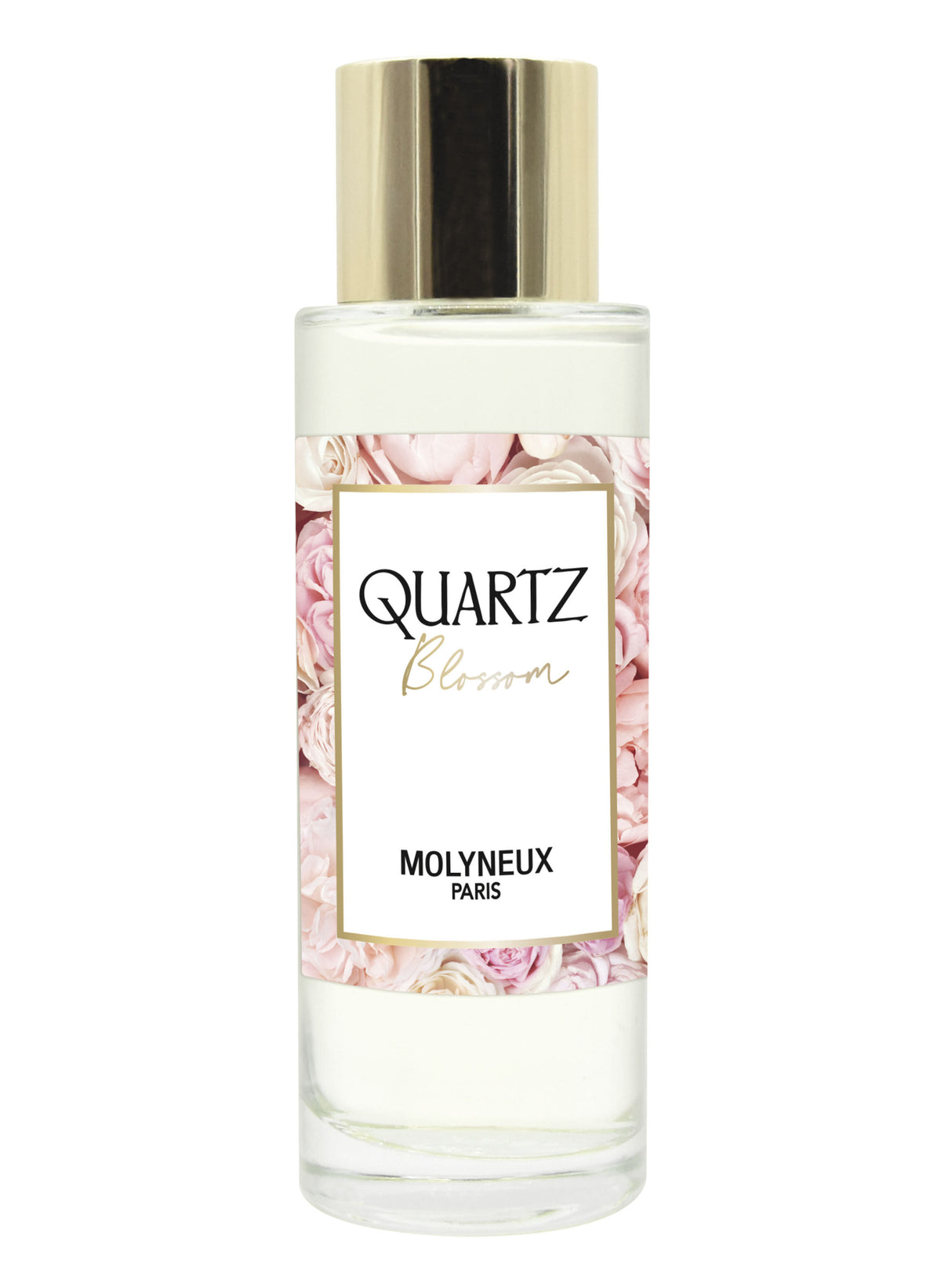 Molyneux Quartz Blossom Edp 100Ml Mujer Tester (sin Caja)