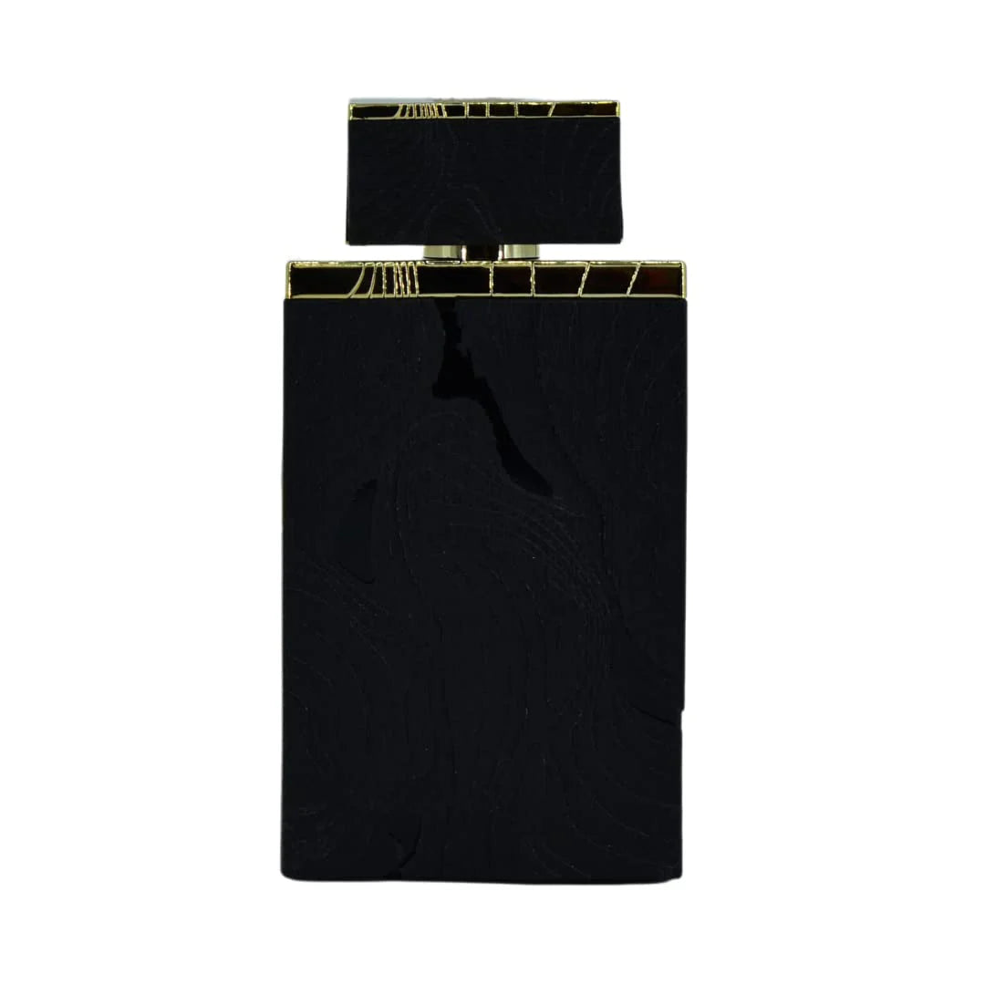 Ramaad Al Oud Lattafa 100Ml Edp Unisex- Inspirado en Versace Pour Homme Oud Noir Versace